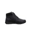 ara Ankle Boots | Toronto Ankle Boots Black