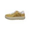 ara Schnurer | Sneaker Monaco Sole White