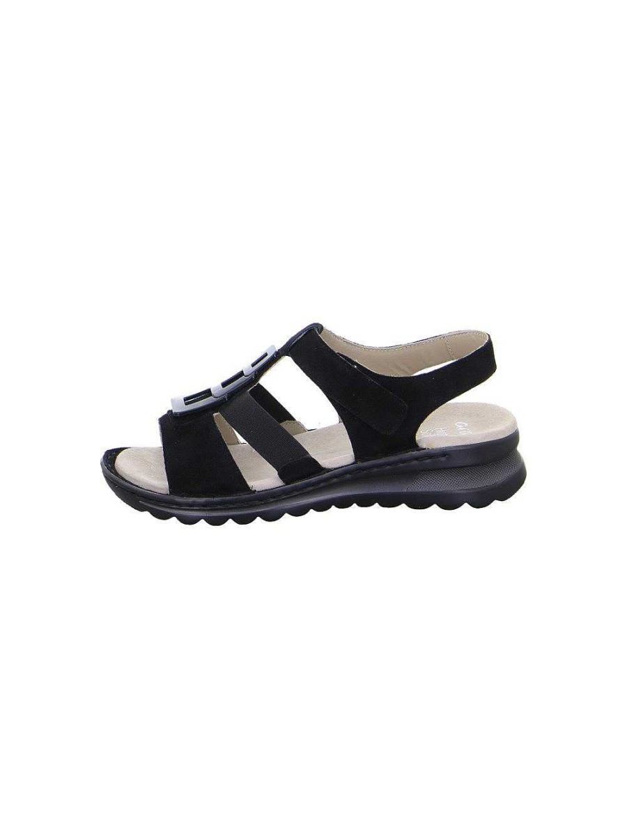 ara Sandals | Sandal Tampa Black