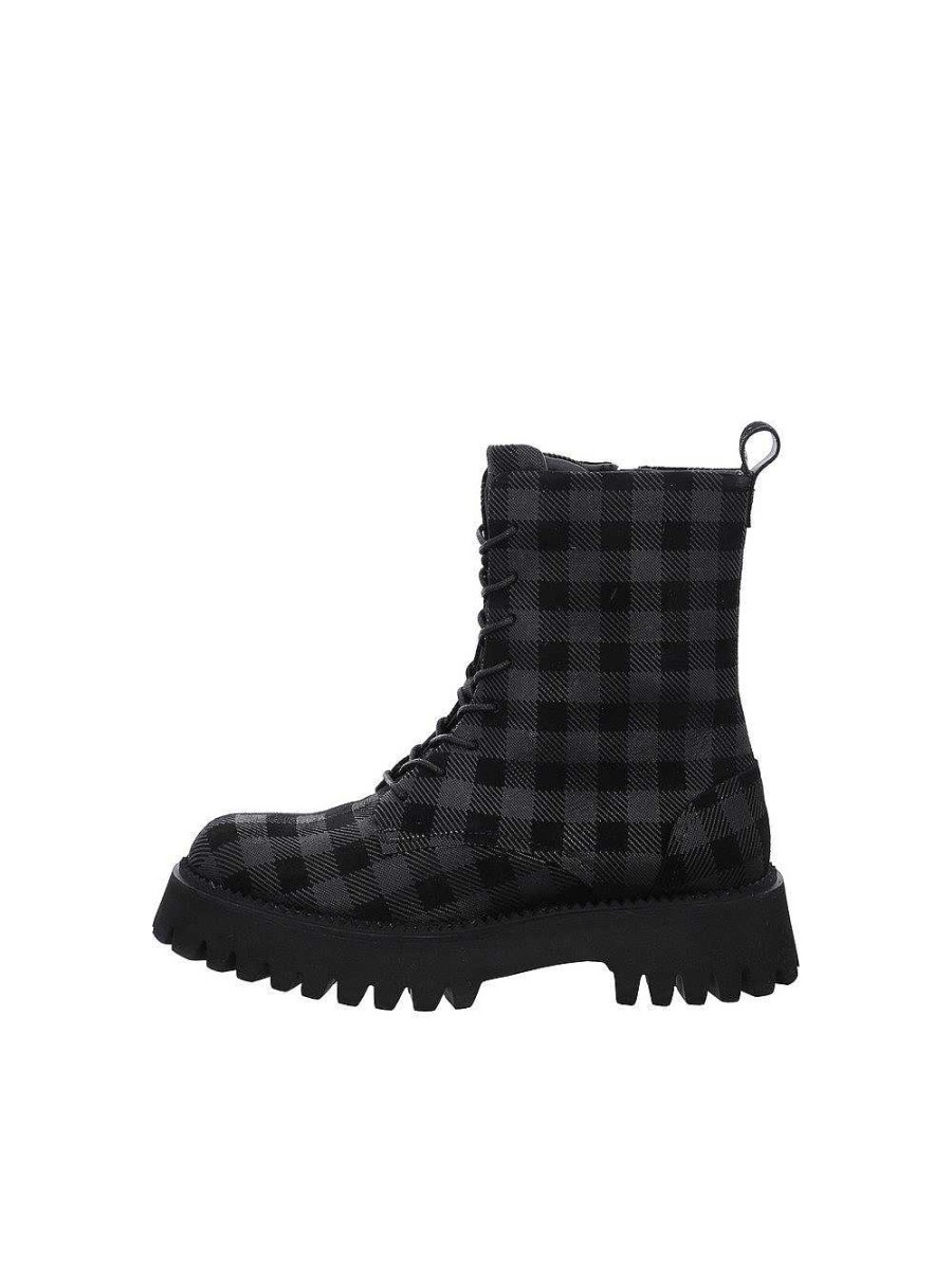 ara Boots | Ankle Boots Amsterdam Black