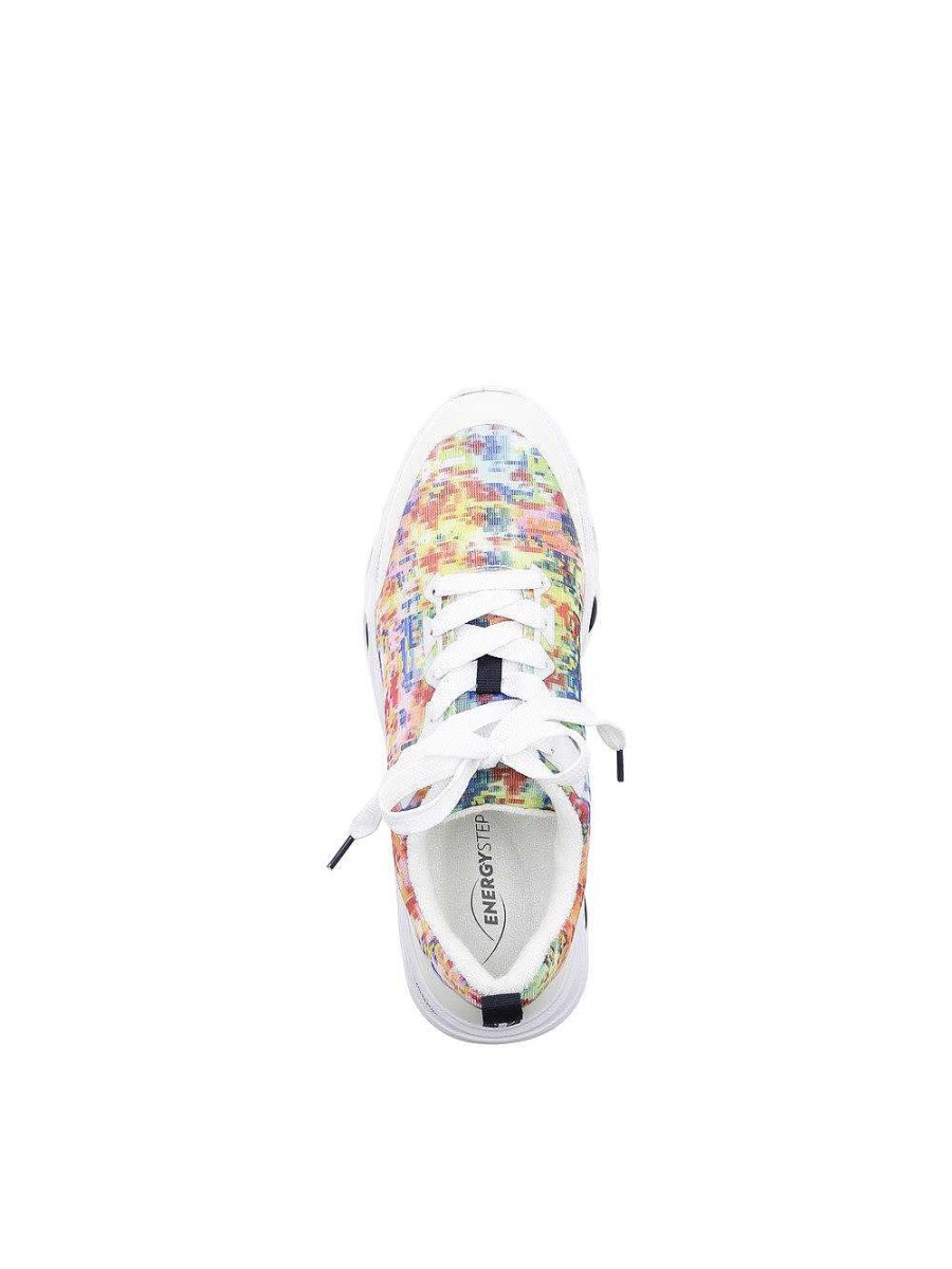 ara Schnurer | Energystep Schnurer Racer Rainbow