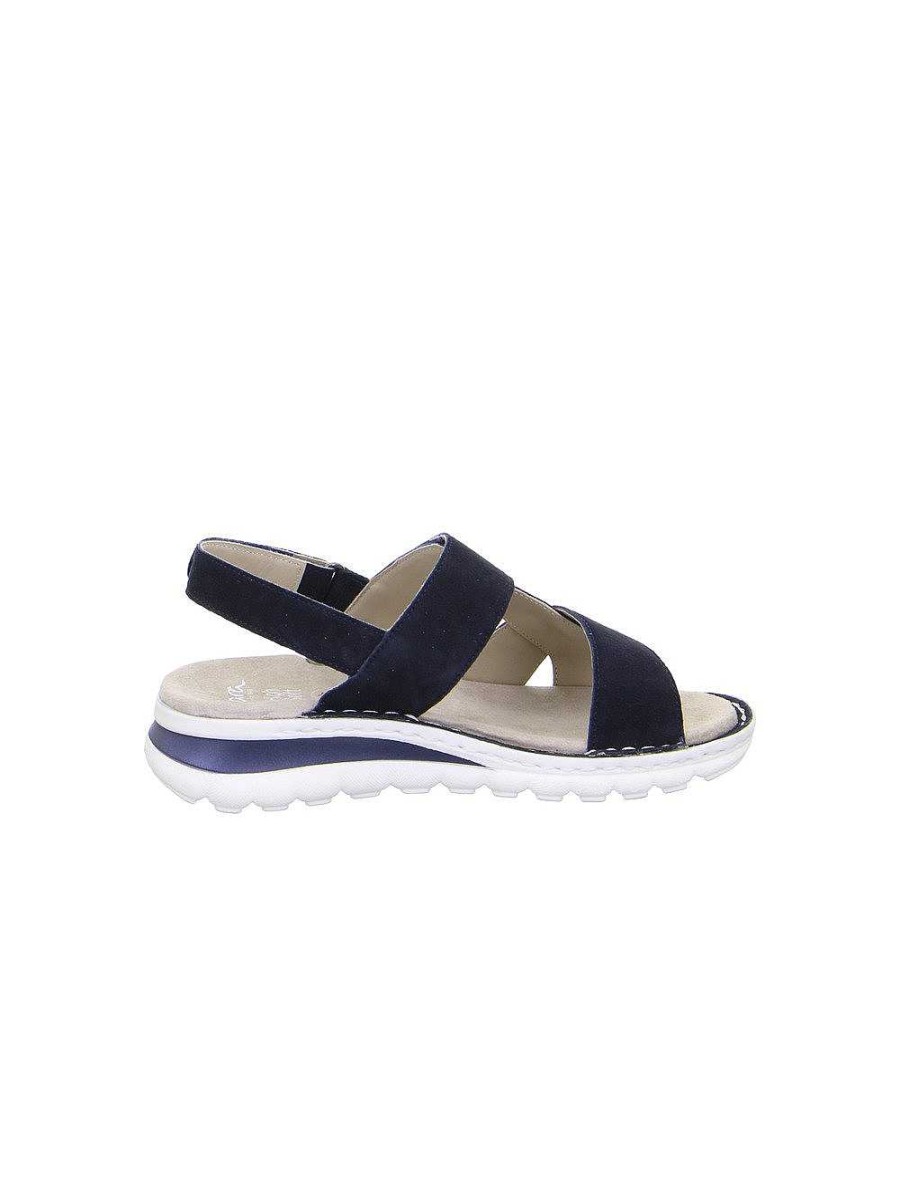 ara Sandals | Sandal Tampa Blue