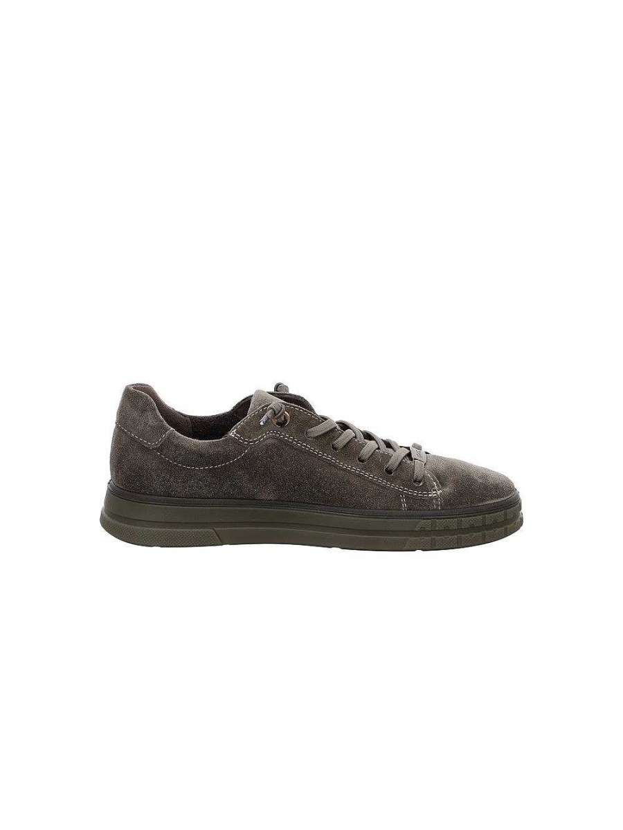ara Schnurer | Frisco Taiga Sneakers