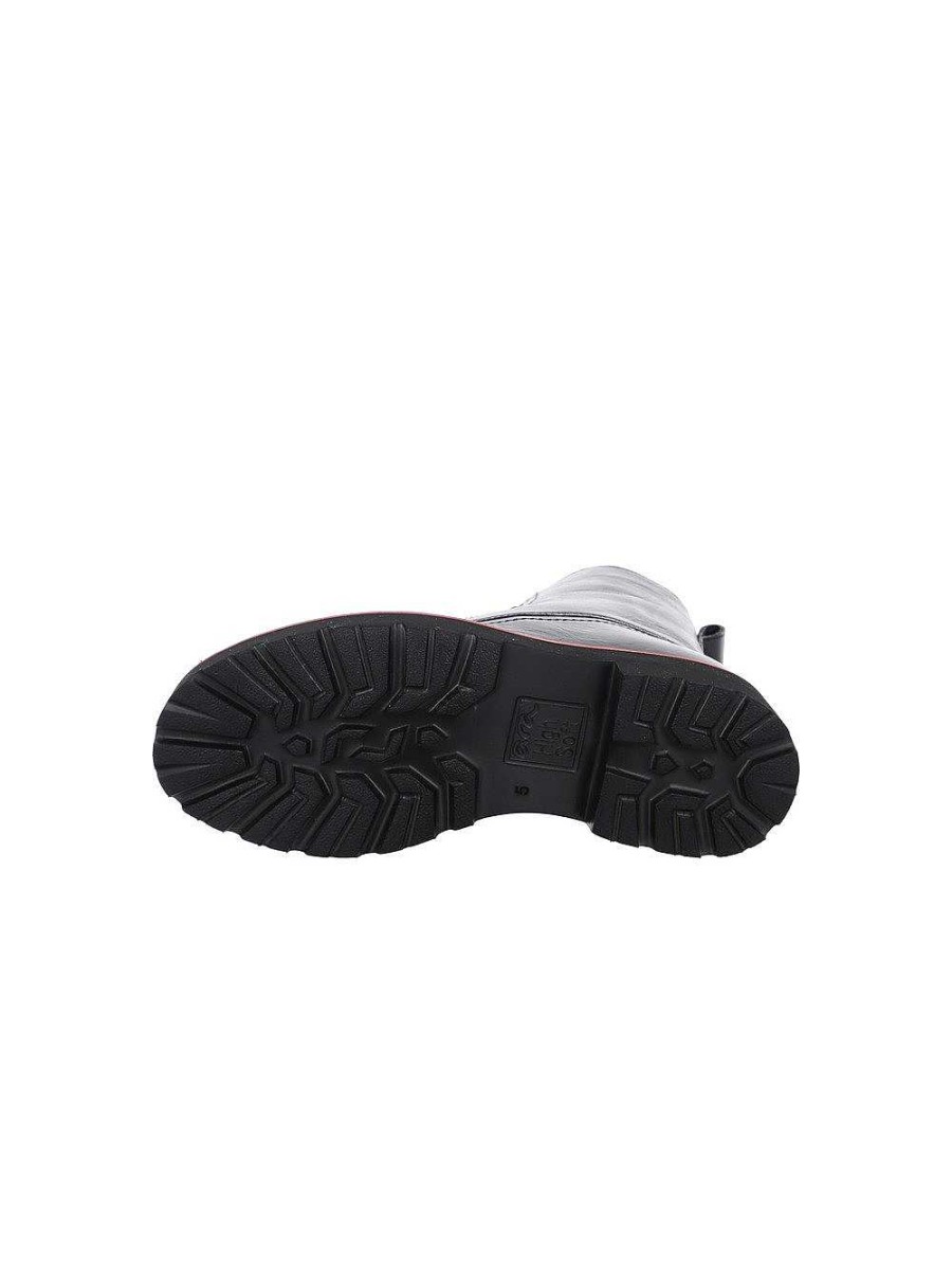ara Boots | Boots Bologna Black