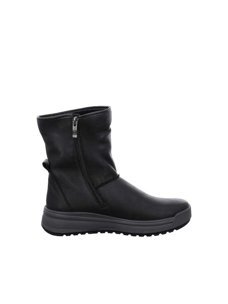 ara Boots | Boots Aspen Black