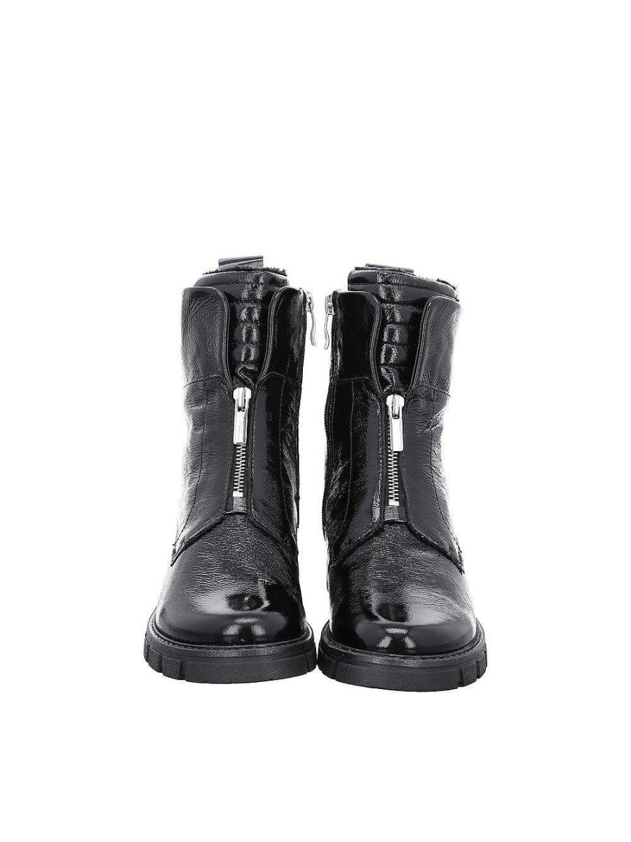 ara Boots | Short Shaft Boots Dover Black