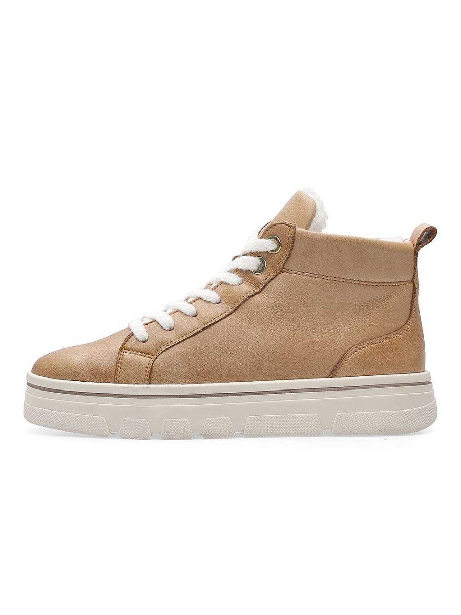 ara Schnurer | Schnurer Canberra Caramel
