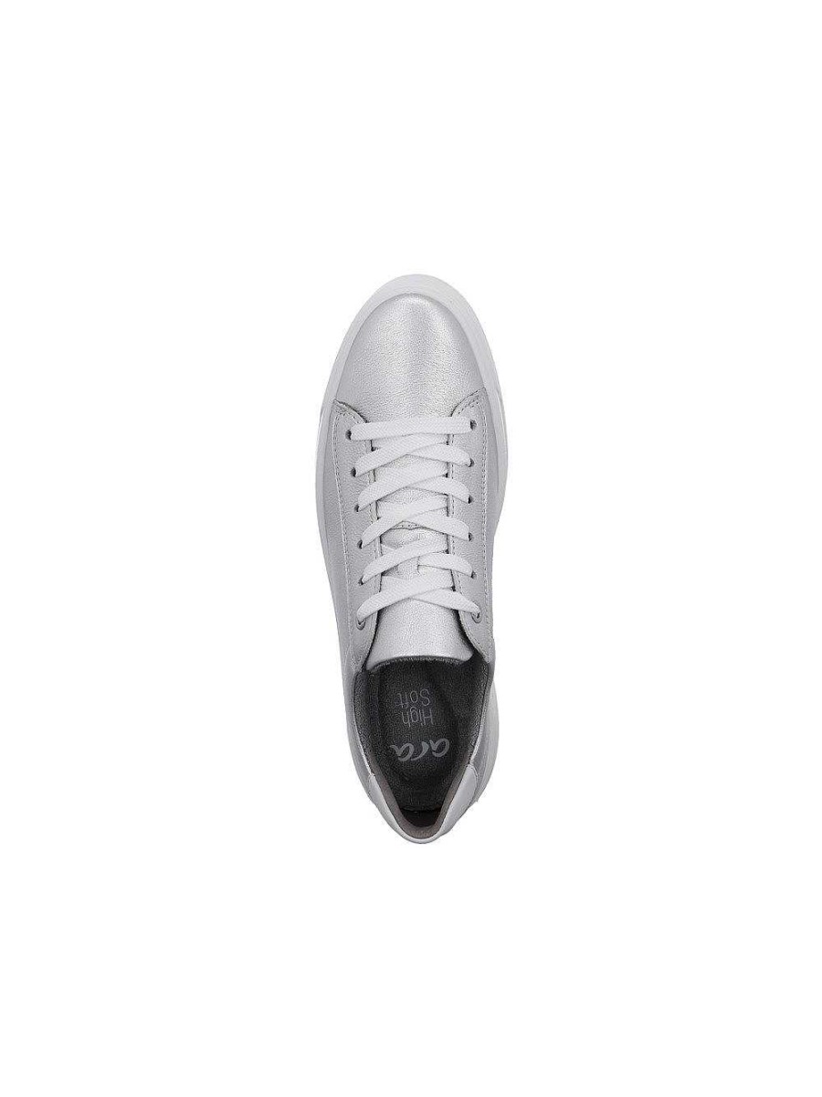 ara Schnurer | Schnurer Canberra Silver