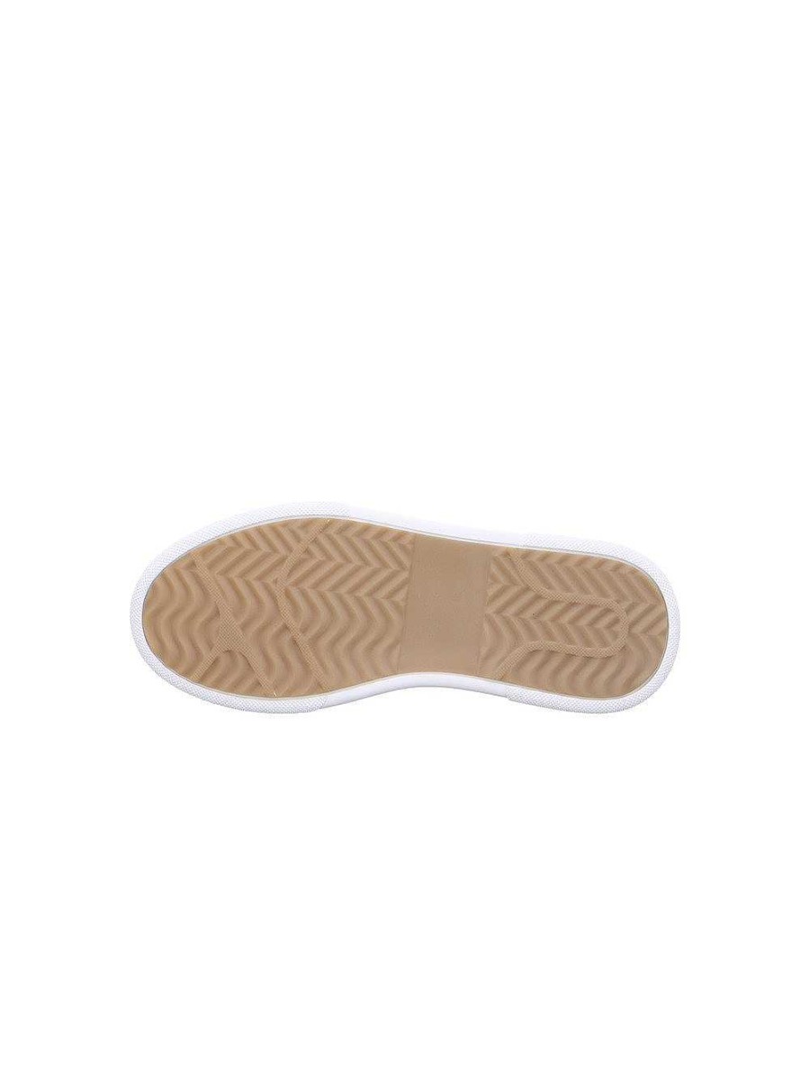 ara Schnurer | Naldo Nebbia Sneakers