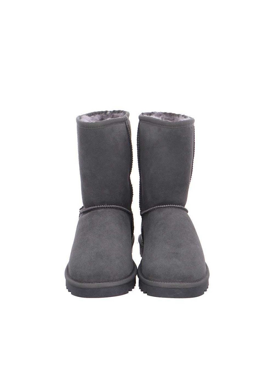 ara Boots | Boat Alaska Gray