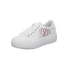 ara Schnurer | Sneaker Monaco White