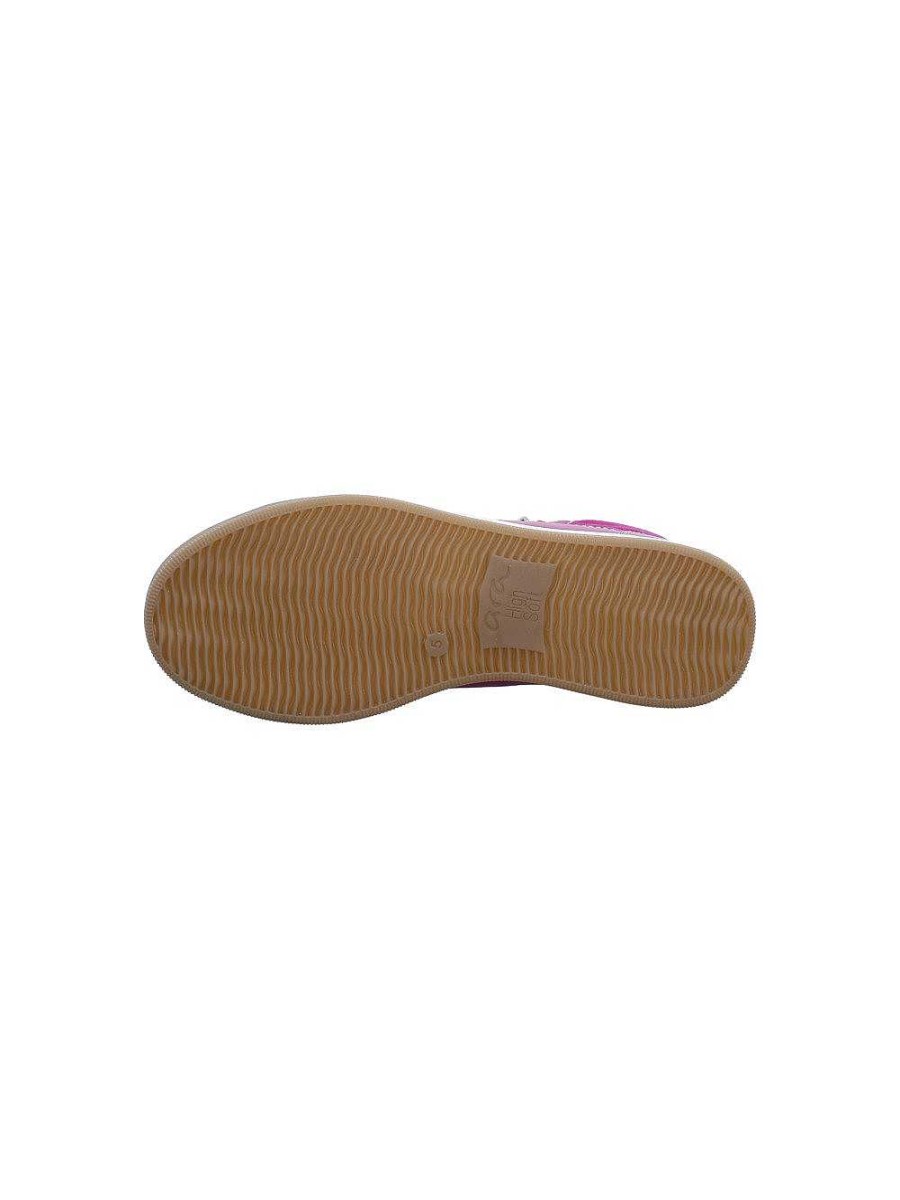 ara Schnurer | Sneaker Rome Pink