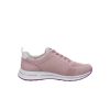 ara Schnurer | Osaka Flamingo Sneakers