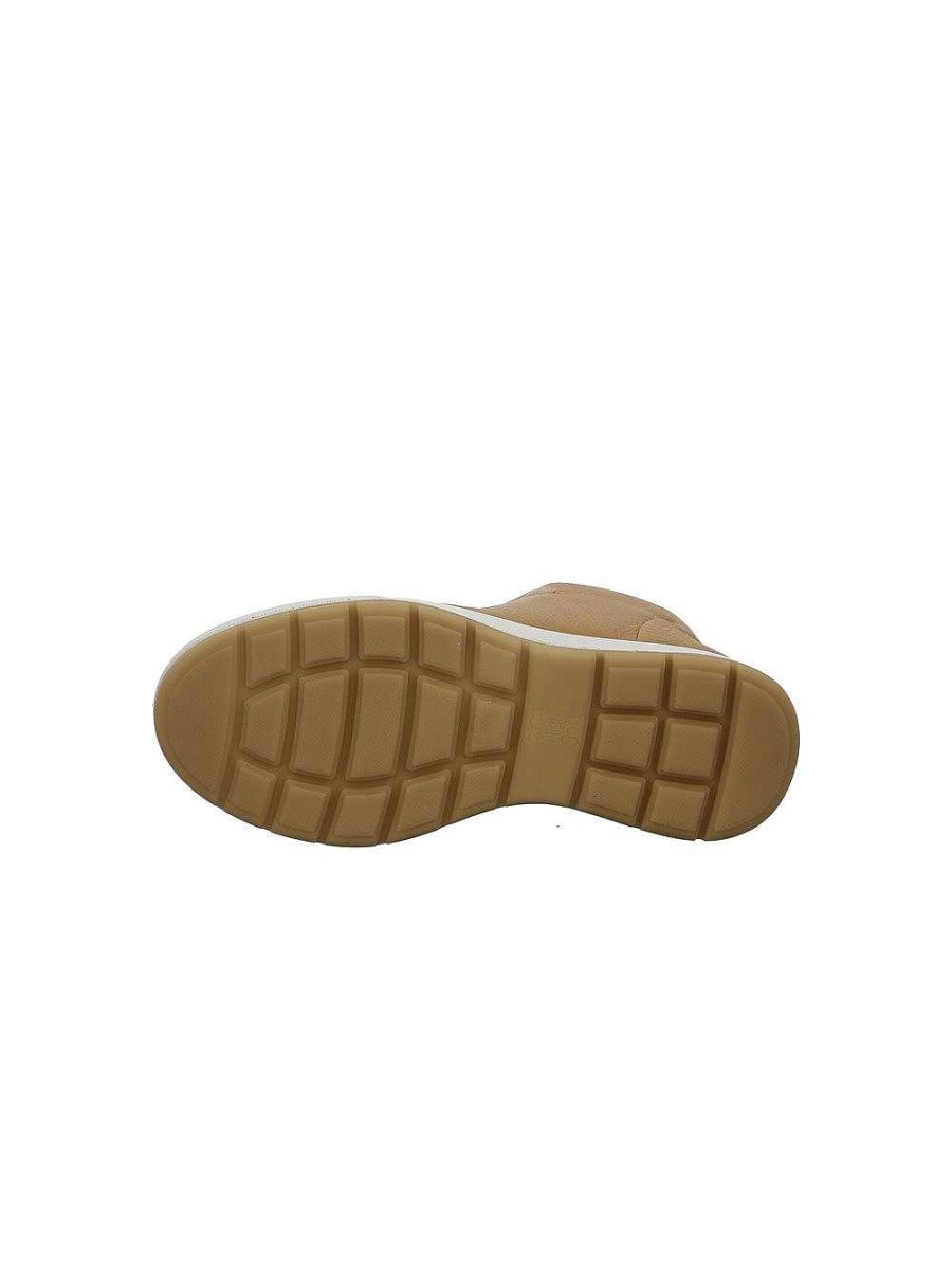 ara Schnurer | Roma Caramel Sneakers