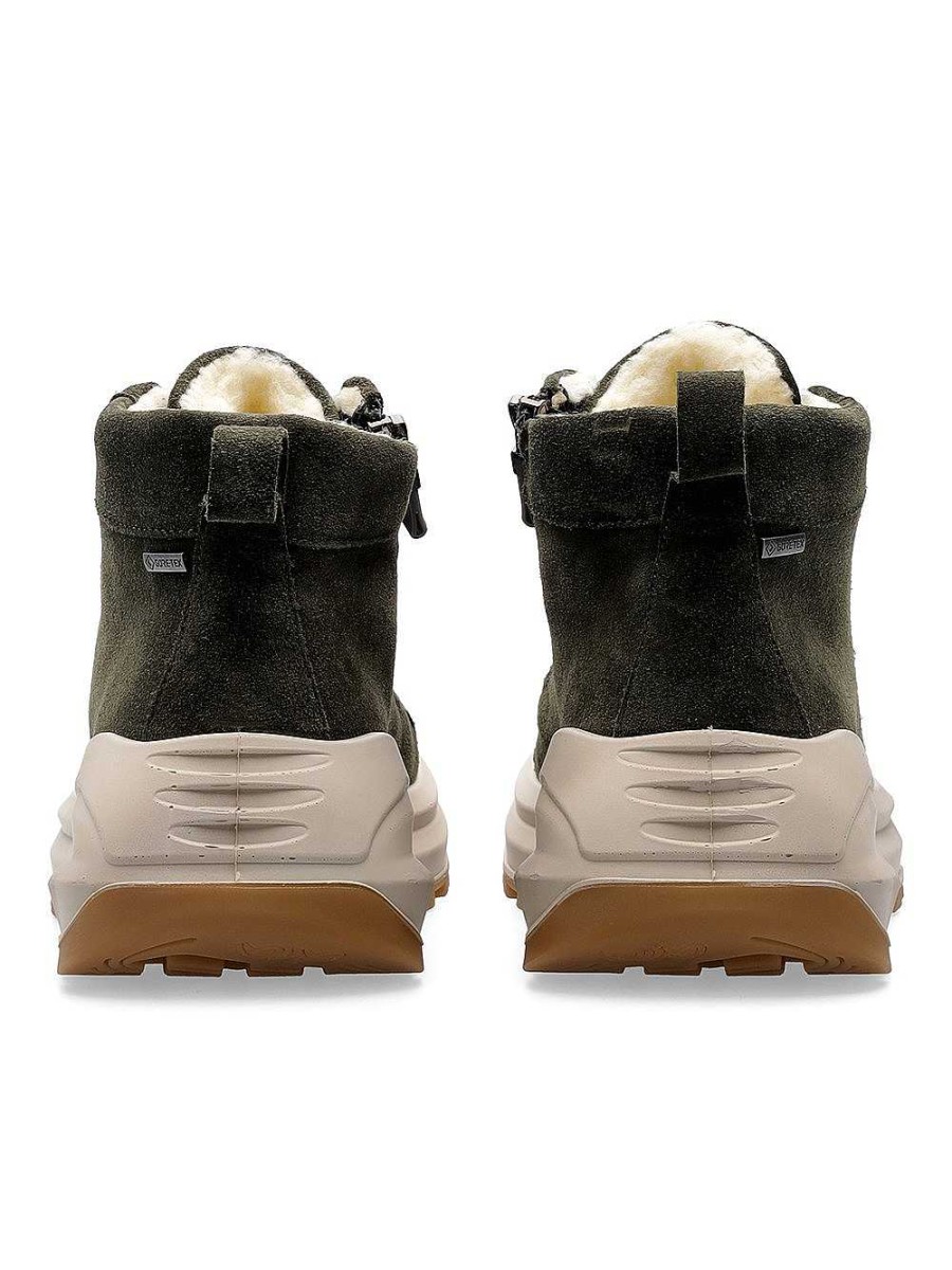 ara Schnurer | Massa Forest Ankle Boots