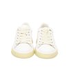 ara Schnurer | Sneaker Frisco White Sole