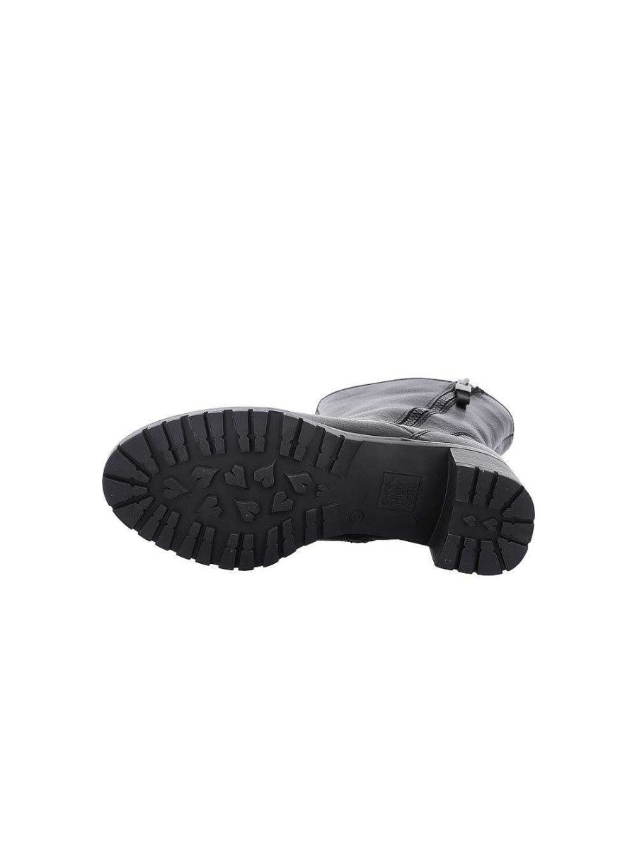 ara Boots | Ronda Ankle Boots Black
