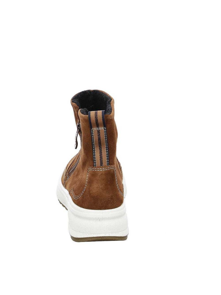 ara Boots | Aspen Nuts Ankle Boots