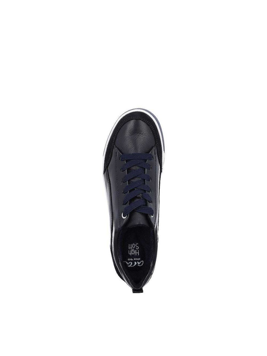 ara Schnurer | Schnurer Rome Blue