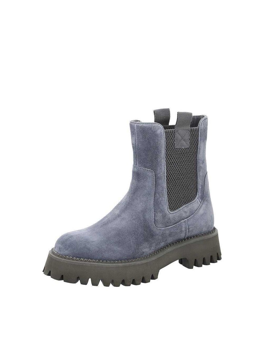 ara Boots | Ankle Boots Amsterdam Grey