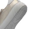 ara Schnurer | Sneaker Monaco Platinum