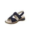 ara Sandals | Sandal Hawaii Blue