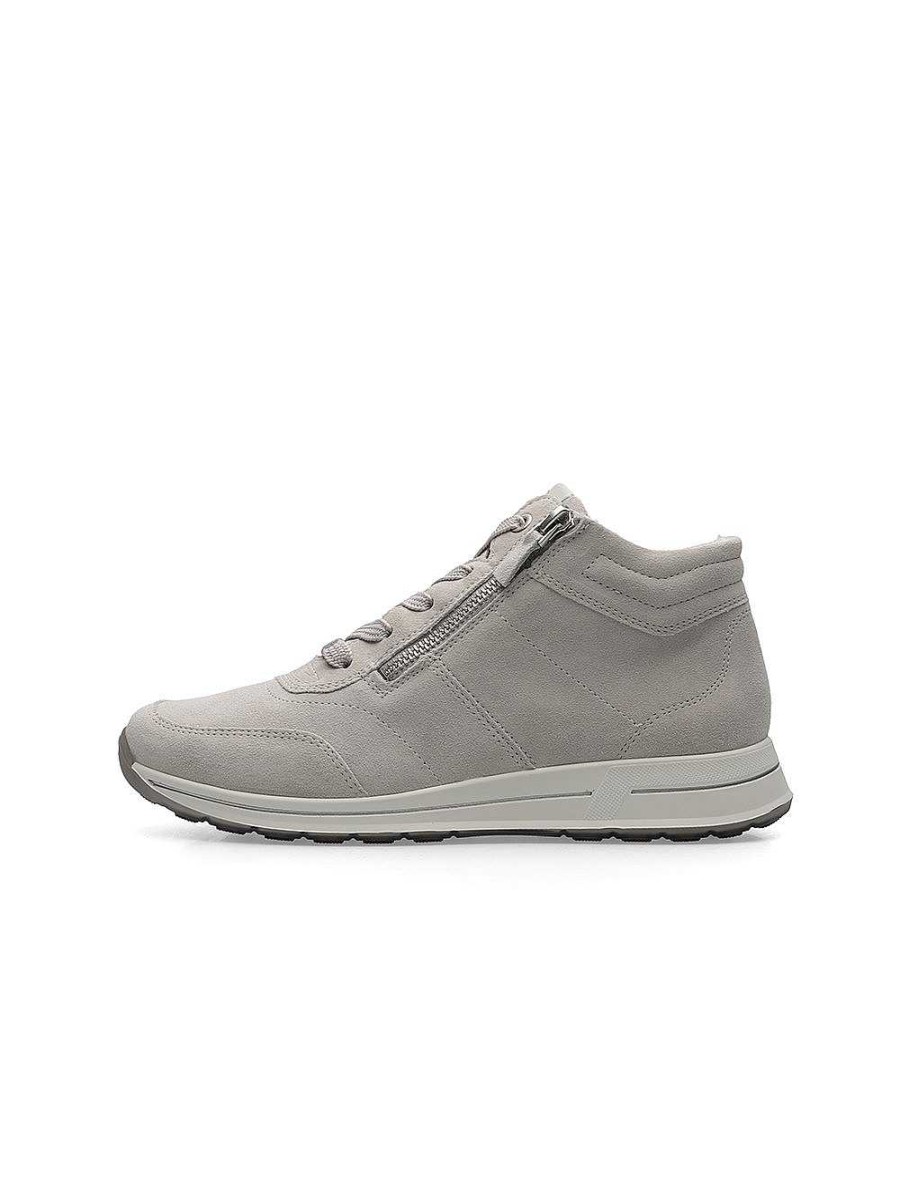 ara Schnurer | Osaka Pebble Ankle Boots