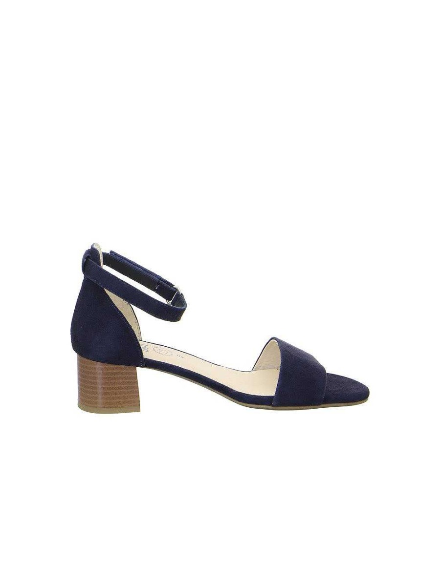 ara Sandals | Sandal Prato Blue