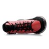 ara Ankle Boots | Corded Boots Hiker Chilli