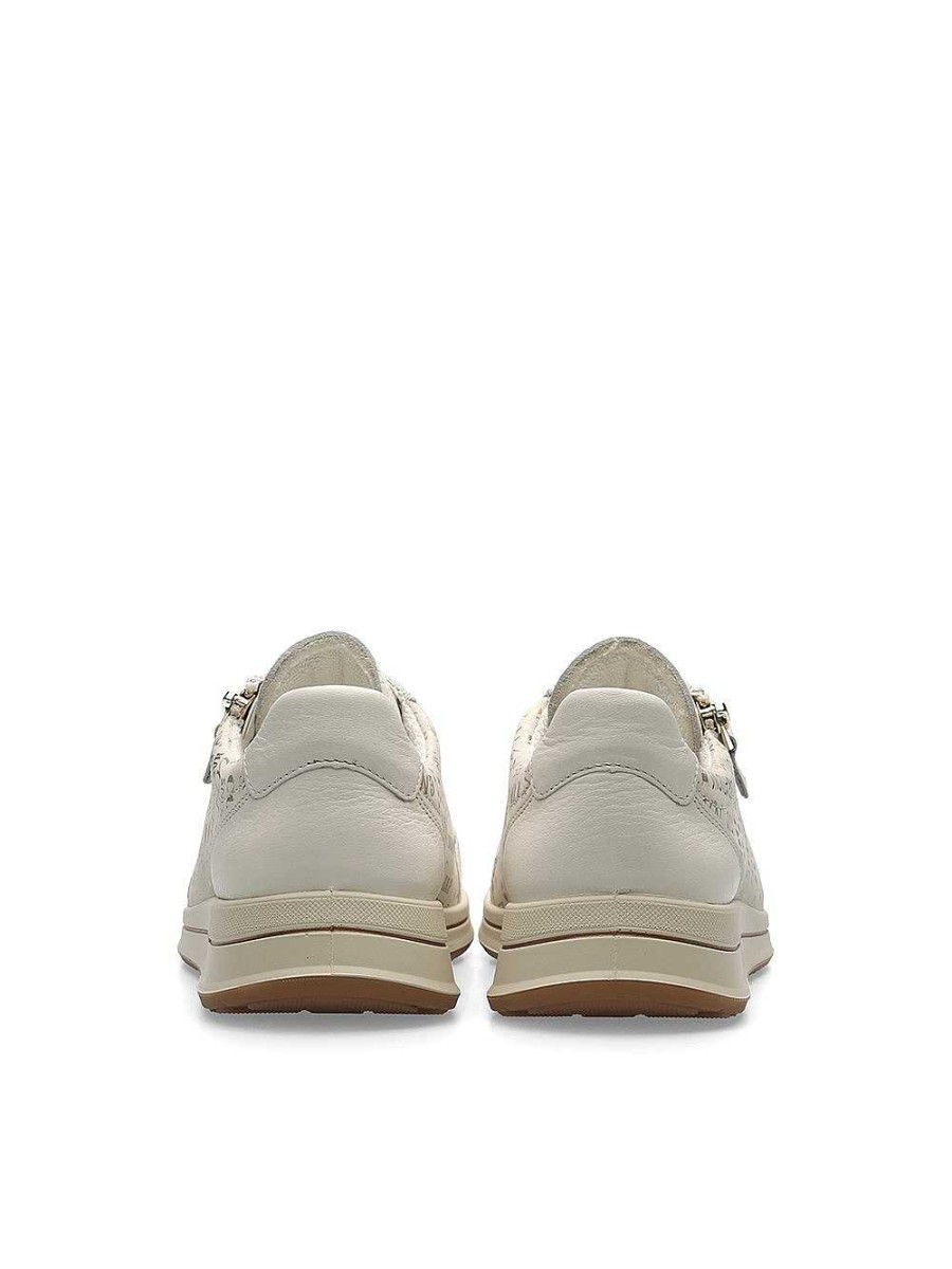ara Schnurer | Sneaker Osaka Cream