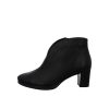 ara Ankle Boots | Orly Ankle Boots Black