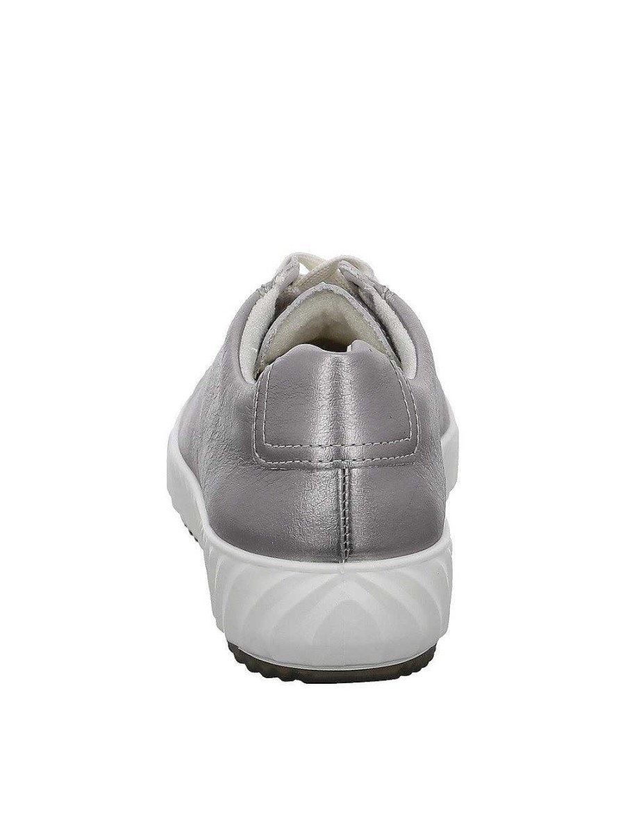 ara Schnurer | Schnurer Avio Silver