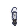 ara Schnurer | Sneaker Sapporo Indigo White