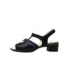 ara Sandals | Sandals Lugano Blue