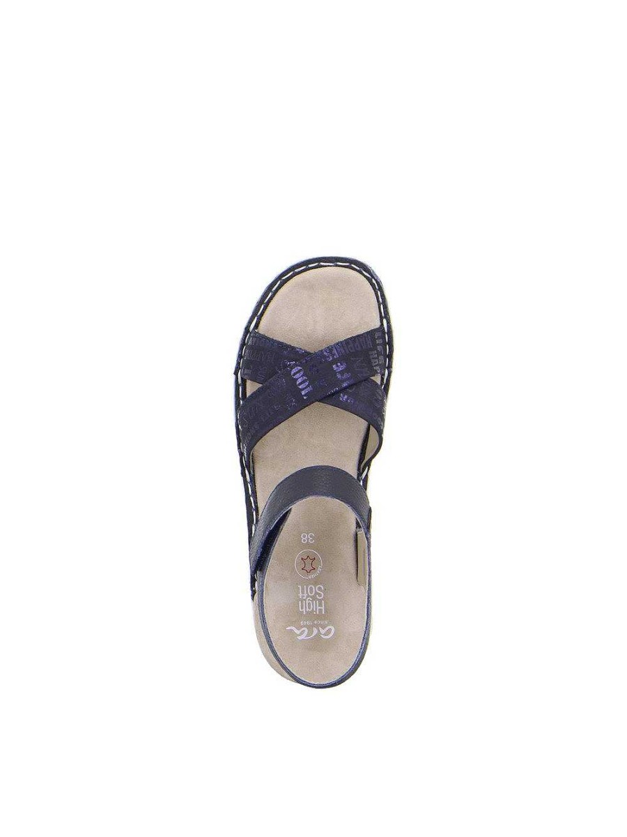ara Sandals | Sandal Tampa Blue