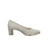 ara Pumps | Pumps Orly Champagne