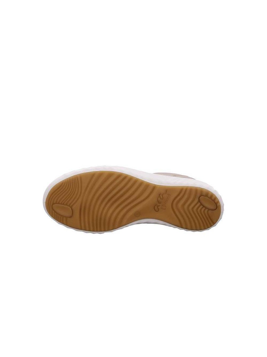 ara Schnurer | Schnurer Avio Gray