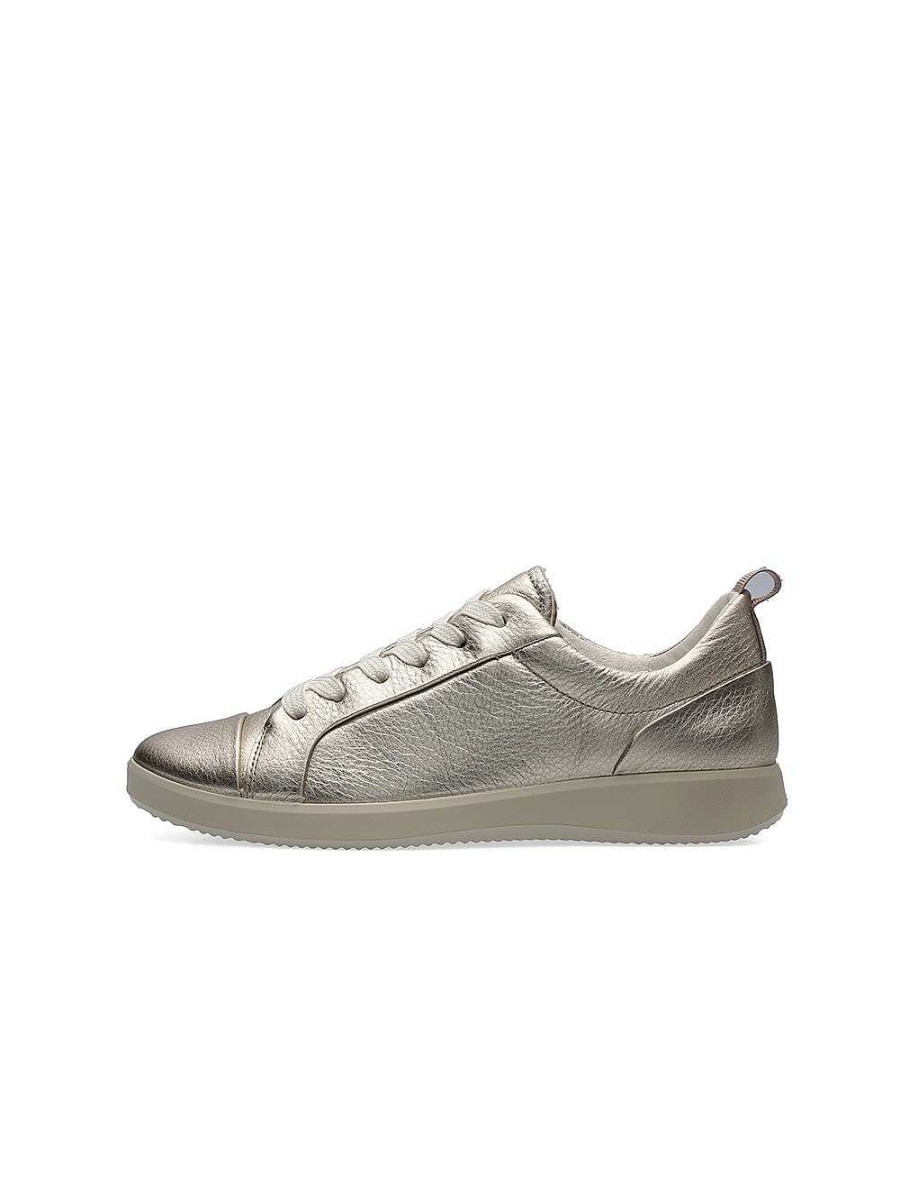 ara Schnurer | Sneaker Roma Platinum