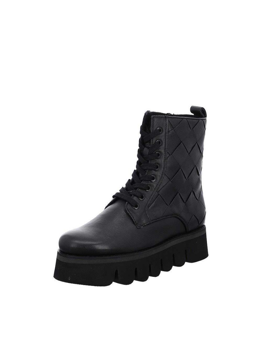 ara Boots | Ankle Boots Vigonza Black