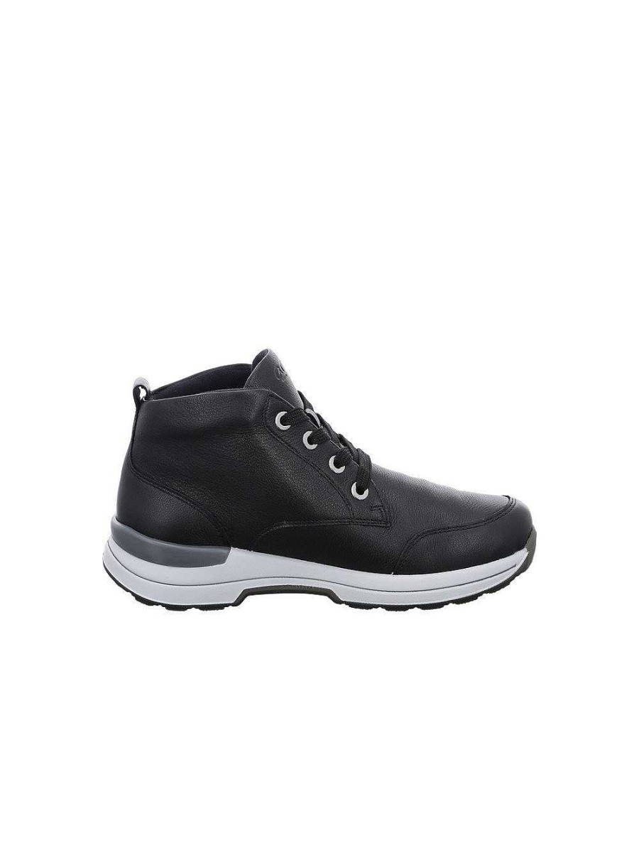 ara Boots | Nara Ankle Boots Black