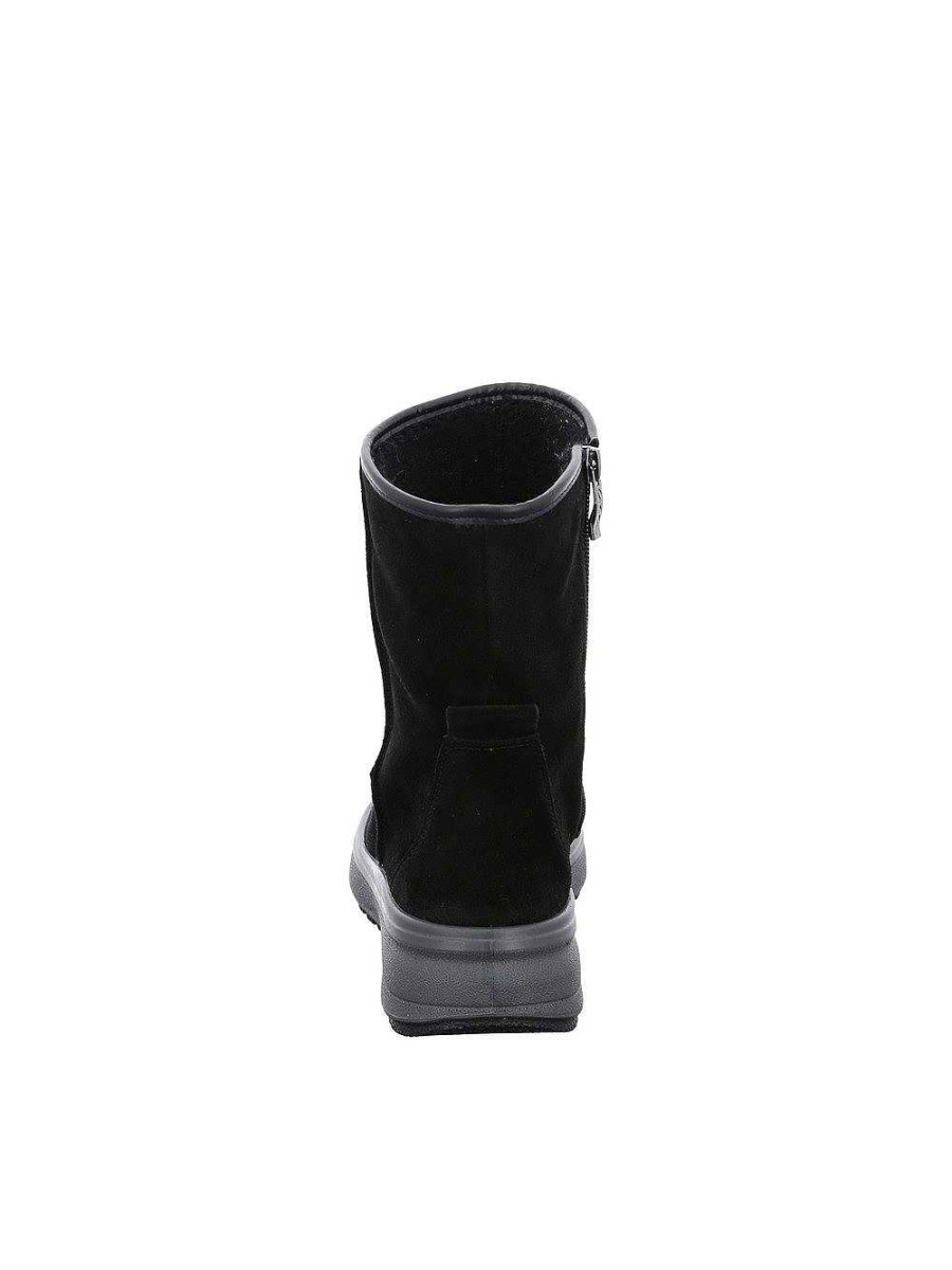ara Boots | Boots Aspen Black