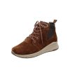 ara Boots | Osaka Nuts Ankle Boots