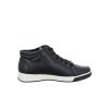 ara Schnurer | High Top Sneaker Rome Black