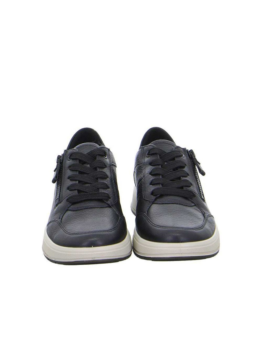 ara Schnurer | Schnurer Roma Black