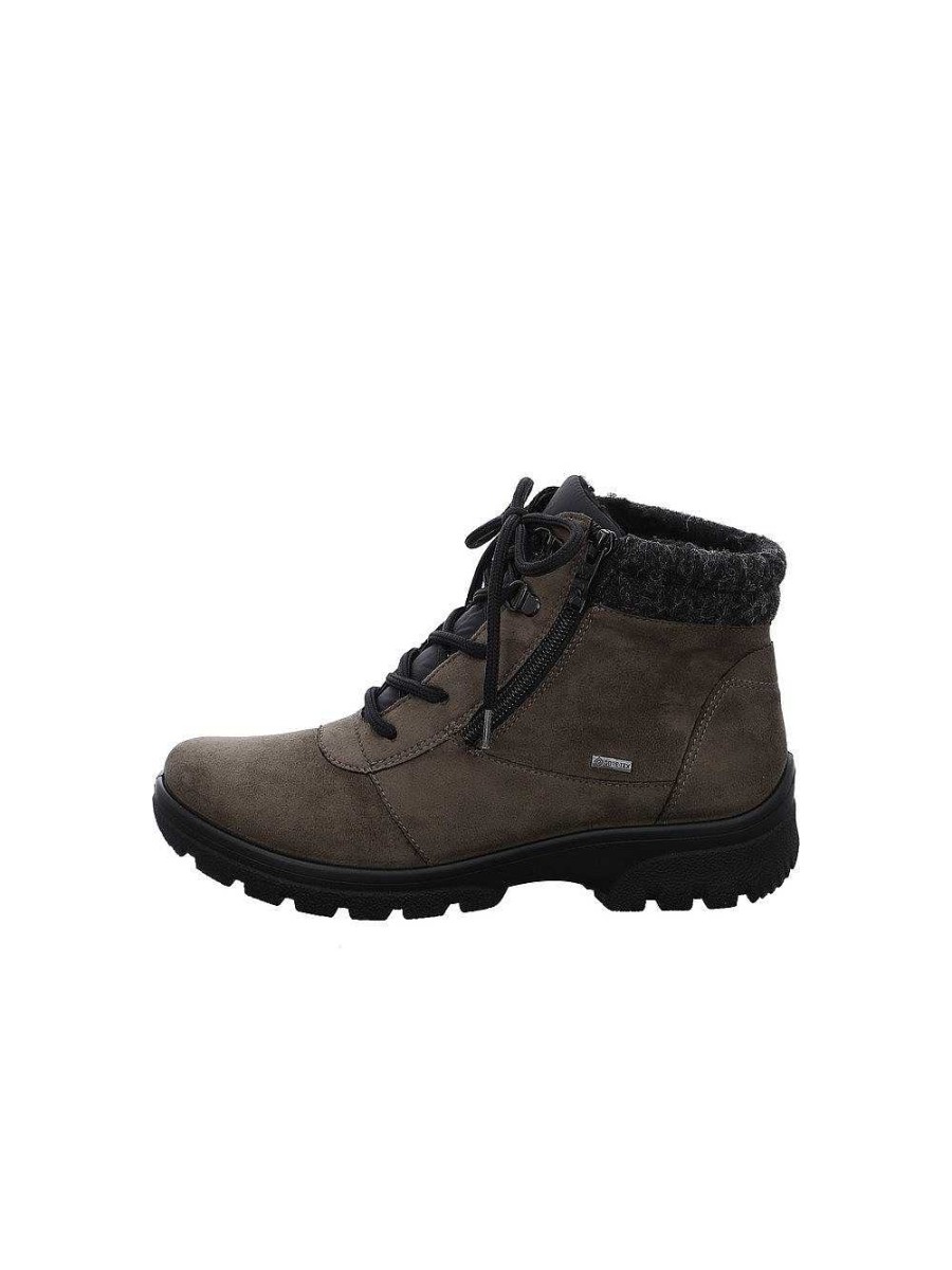 ara Boots | Saas-Fee Taiga Ankle Boots