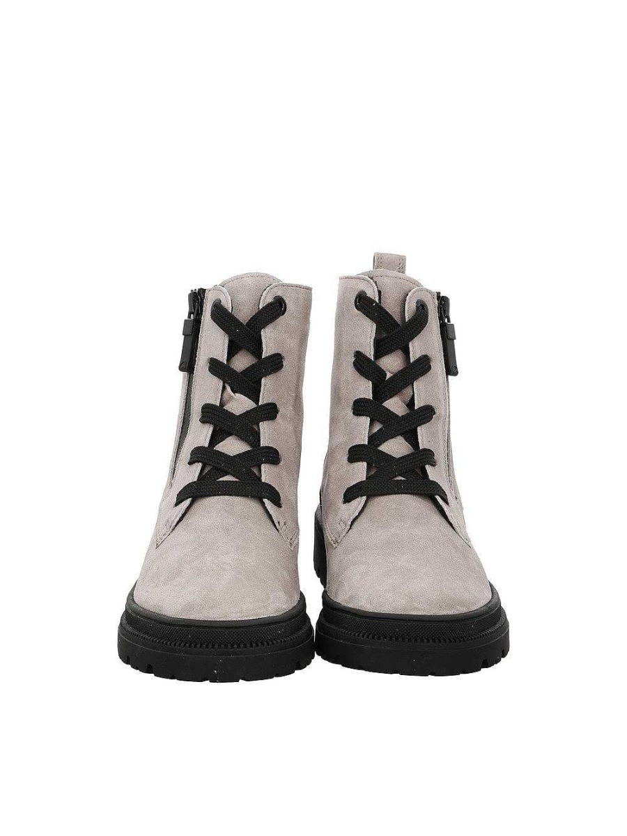 ara Boots | Dover Moon Ankle Boots