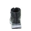 ara Ankle Boots | Schnurer Nara Black