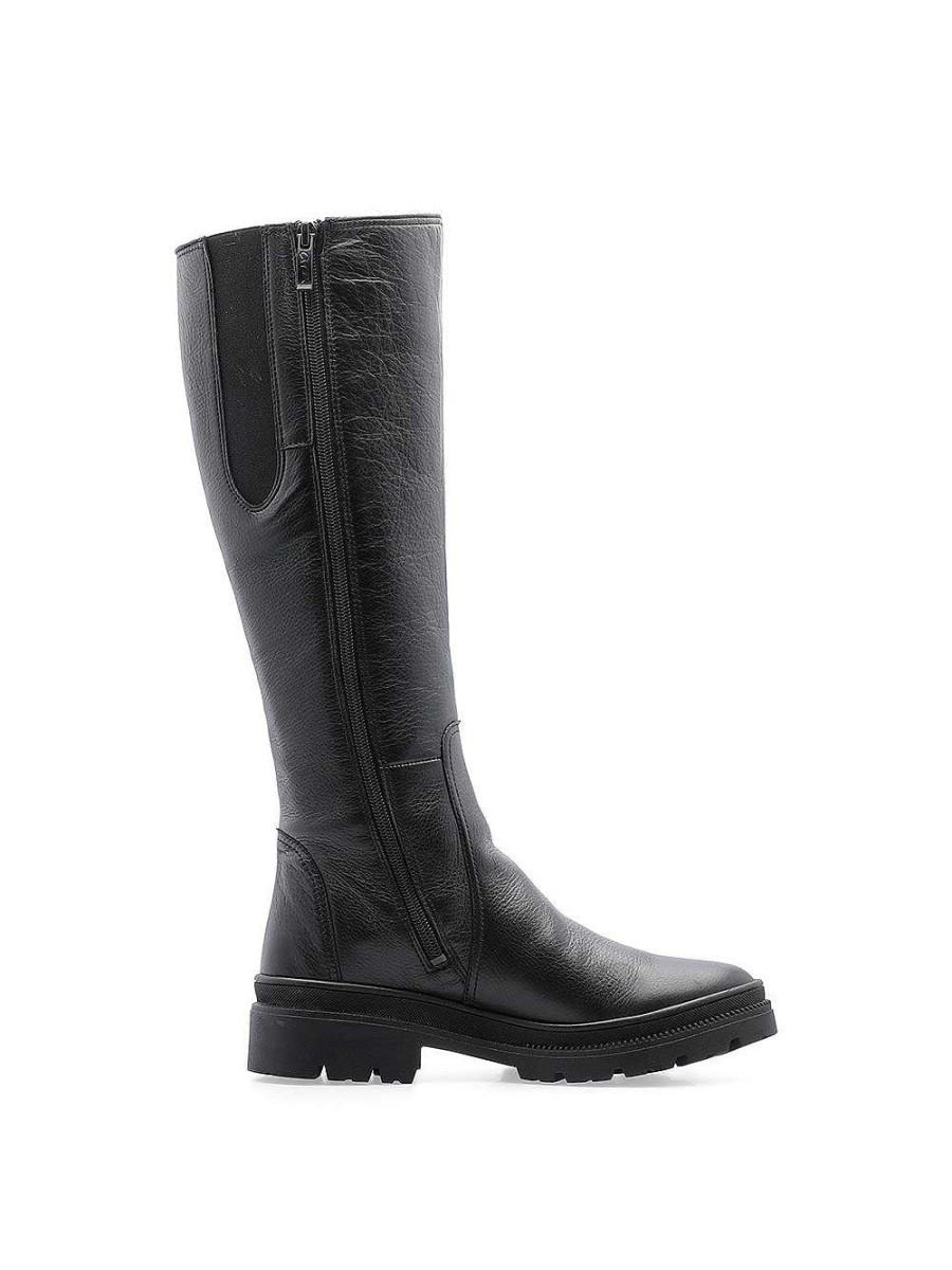 ara Boots | Boots Dover Black