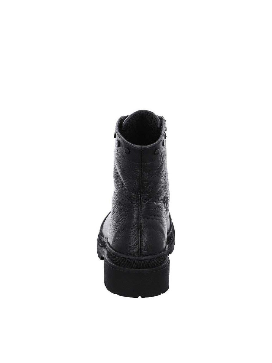 ara Boots | Dover Ankle Boots Black