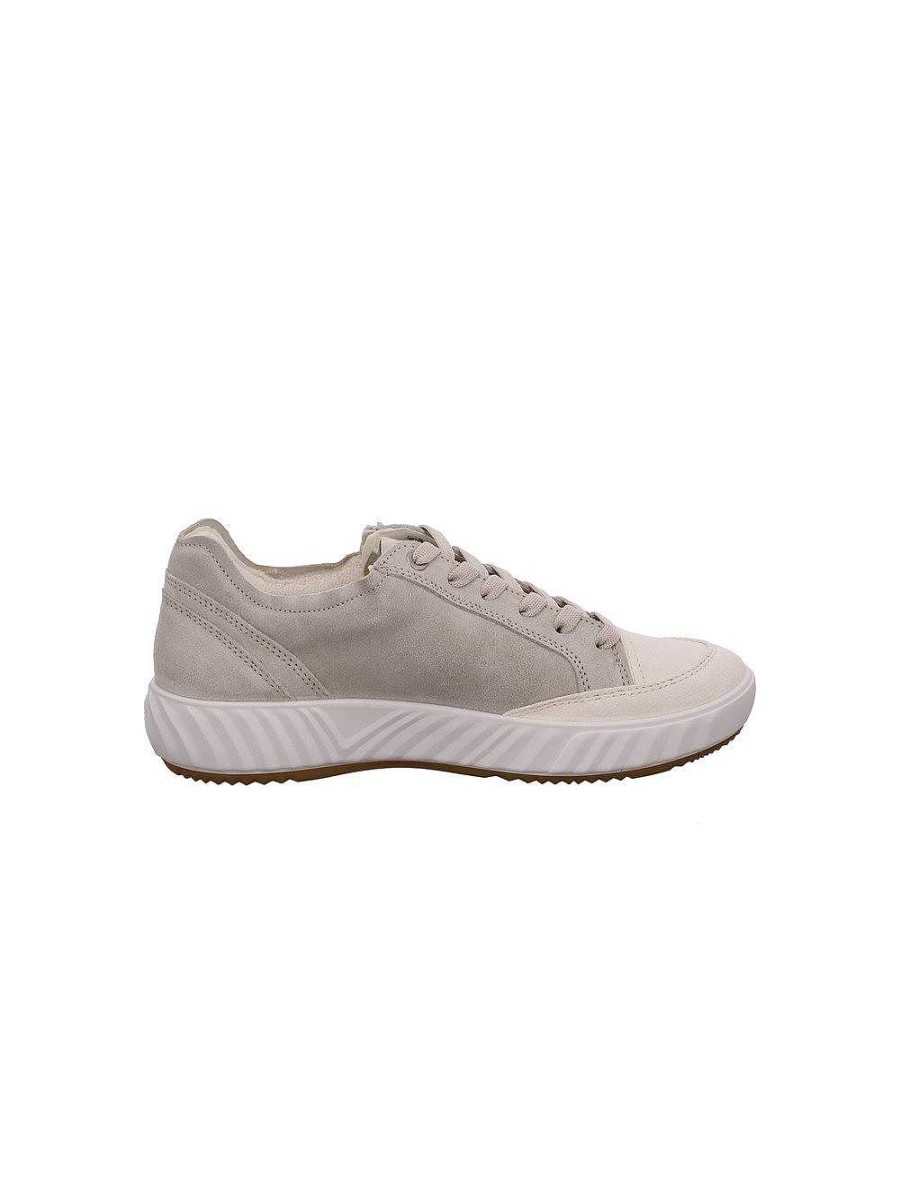 ara Schnurer | Schnurer Avio Lime Bianco